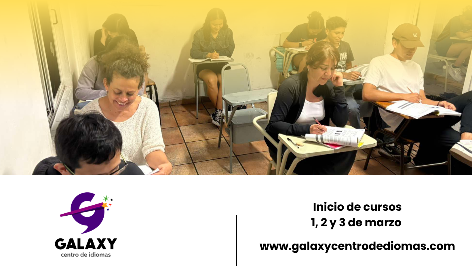 Clases de inglés y lengua de señas en Guadalajara Tlaquepaque